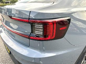 Polestar 2 Standard R.Single Motor 69kWh aut - nap - 360cam - navi - virtual - memory - stoelverw - zwarte hemel picture 110