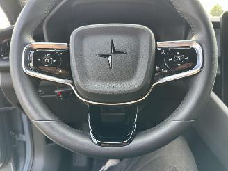 Polestar 2 Standard R.Single Motor 69kWh aut - nap - 360cam - navi - virtual - memory - stoelverw - zwarte hemel picture 38