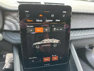 Polestar 2 Standard R.Single Motor 69kWh aut - nap - 360cam - navi - virtual - memory - stoelverw - zwarte hemel picture 86