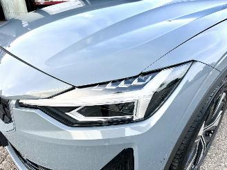 Polestar 2 Standard R.Single Motor 69kWh aut - nap - 360cam - navi - virtual - memory - stoelverw - zwarte hemel picture 99
