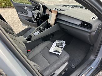 Polestar 2 Standard R.Single Motor 69kWh aut - nap - 360cam - navi - virtual - memory - stoelverw - zwarte hemel picture 23