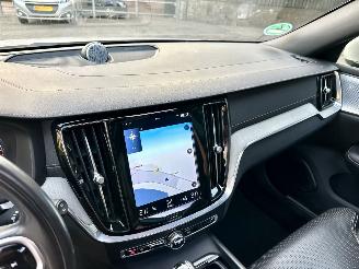 Volvo V-60 Cross country 2.0 D4 190pk aut AWD Intro Ed - pano - bowers&wilkins - 360cam - stoelkoeling - stoelverw v+a - head up picture 56