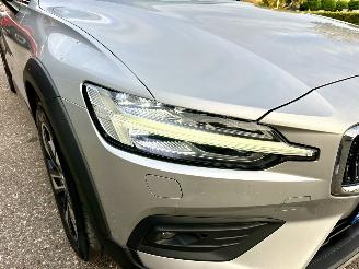 Volvo V-60 Cross country 2.0 D4 190pk aut AWD Intro Ed - pano - bowers&wilkins - 360cam - stoelkoeling - stoelverw v+a - head up picture 131