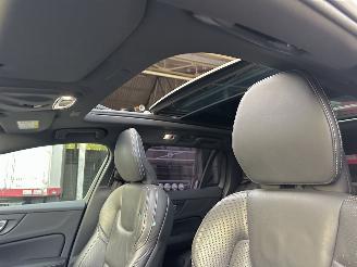 Volvo V-60 Cross country 2.0 D4 190pk aut AWD Intro Ed - pano - bowers&wilkins - 360cam - stoelkoeling - stoelverw v+a - head up picture 64