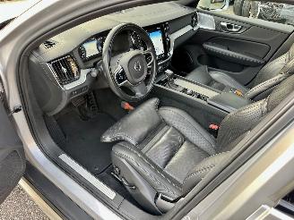 Volvo V-60 Cross country 2.0 D4 190pk aut AWD Intro Ed - pano - bowers&wilkins - 360cam - stoelkoeling - stoelverw v+a - head up picture 21