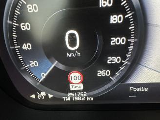 Volvo V-60 Cross country 2.0 D4 190pk aut AWD Intro Ed - pano - bowers&wilkins - 360cam - stoelkoeling - stoelverw v+a - head up picture 42