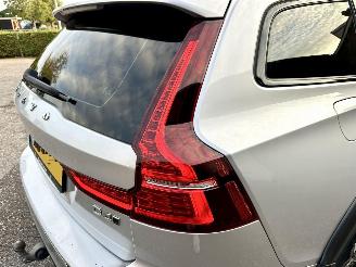 Volvo V-60 Cross country 2.0 D4 190pk aut AWD Intro Ed - pano - bowers&wilkins - 360cam - stoelkoeling - stoelverw v+a - head up picture 119