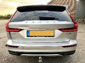 Volvo V-60 Cross country 2.0 D4 190pk aut AWD Intro Ed - pano - bowers&wilkins - 360cam - stoelkoeling - stoelverw v+a - head up picture 6