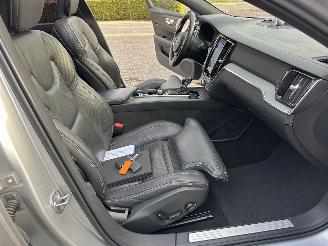 Volvo V-60 Cross country 2.0 D4 190pk aut AWD Intro Ed - pano - bowers&wilkins - 360cam - stoelkoeling - stoelverw v+a - head up picture 72