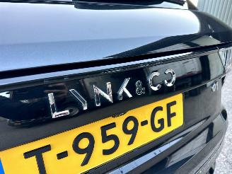 Lynk & Co 01 1.5 aut 220pk plug-In hybrid - pano - nap - front + line + side assist - 360cam - 20 inch - memory - elektr klep - infinity picture 132