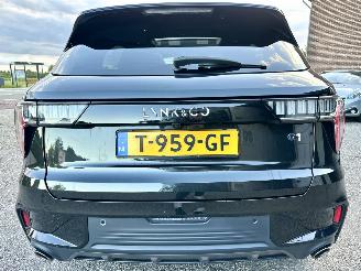Lynk & Co 01 1.5 aut 220pk plug-In hybrid - pano - nap - front + line + side assist - 360cam - 20 inch - memory - elektr klep - infinity picture 5