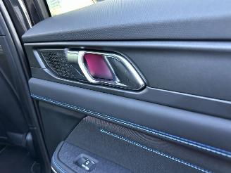Lynk & Co 01 1.5 aut 220pk plug-In hybrid - pano - nap - front + line + side assist - 360cam - 20 inch - memory - elektr klep - infinity picture 62