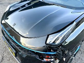 Lynk & Co 01 1.5 aut 220pk plug-In hybrid - pano - nap - front + line + side assist - 360cam - 20 inch - memory - elektr klep - infinity picture 10