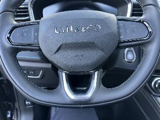 Lynk & Co 01 1.5 aut 220pk plug-In hybrid - pano - nap - front + line + side assist - 360cam - 20 inch - memory - elektr klep - infinity picture 39