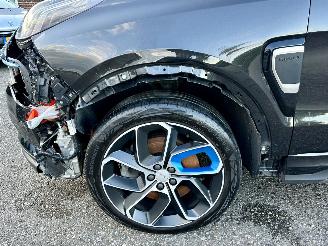 Lynk & Co 01 1.5 aut 220pk plug-In hybrid - pano - nap - front + line + side assist - 360cam - 20 inch - memory - elektr klep - infinity picture 109