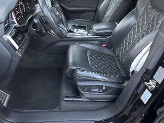 Audi Q8 50 TDI Quattro 297pk aut + f1 S-line comp - pano - head up - b&o - luchtvering - matrix - 22inch - 360cam - kuipstoelen picture 65