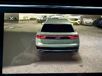 Audi Q8 50 TDI Quattro 297pk aut + f1 S-line comp - pano - head up - b&o - luchtvering - matrix - 22inch - 360cam - kuipstoelen picture 63