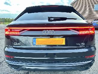 Audi Q8 50 TDI Quattro 297pk aut + f1 S-line comp - pano - head up - b&o - luchtvering - matrix - 22inch - 360cam - kuipstoelen picture 6