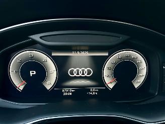 Audi Q8 50 TDI Quattro 297pk aut + f1 S-line comp - pano - head up - b&o - luchtvering - matrix - 22inch - 360cam - kuipstoelen picture 35