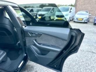 Audi Q8 50 TDI Quattro 297pk aut + f1 S-line comp - pano - head up - b&o - luchtvering - matrix - 22inch - 360cam - kuipstoelen picture 81