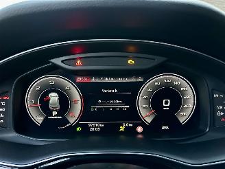 Audi Q8 50 TDI Quattro 297pk aut + f1 S-line comp - pano - head up - b&o - luchtvering - matrix - 22inch - 360cam - kuipstoelen picture 17