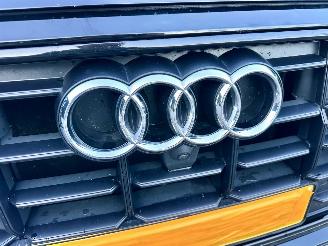 Audi Q8 50 TDI Quattro 297pk aut + f1 S-line comp - pano - head up - b&o - luchtvering - matrix - 22inch - 360cam - kuipstoelen picture 97