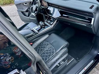 Audi Q8 50 TDI Quattro 297pk aut + f1 S-line comp - pano - head up - b&o - luchtvering - matrix - 22inch - 360cam - kuipstoelen picture 21