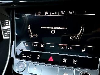 Audi Q8 50 TDI Quattro 297pk aut + f1 S-line comp - pano - head up - b&o - luchtvering - matrix - 22inch - 360cam - kuipstoelen picture 36