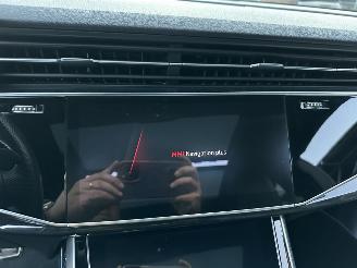 Audi Q8 50 TDI Quattro 297pk aut + f1 S-line comp - pano - head up - b&o - luchtvering - matrix - 22inch - 360cam - kuipstoelen picture 40