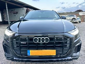 Audi Q8 50 TDI Quattro 297pk aut + f1 S-line comp - pano - head up - b&o - luchtvering - matrix - 22inch - 360cam - kuipstoelen picture 3