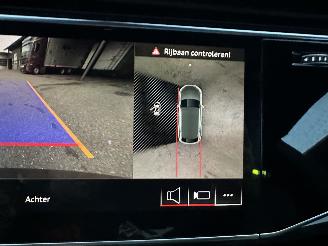 Audi Q8 50 TDI Quattro 297pk aut + f1 S-line comp - pano - head up - b&o - luchtvering - matrix - 22inch - 360cam - kuipstoelen picture 31