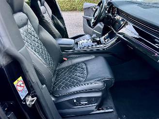 Audi Q8 50 TDI Quattro 297pk aut + f1 S-line comp - pano - head up - b&o - luchtvering - matrix - 22inch - 360cam - kuipstoelen picture 69