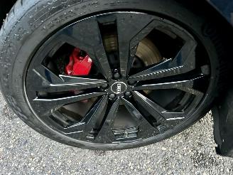 Audi Q8 50 TDI Quattro 297pk aut + f1 S-line comp - pano - head up - b&o - luchtvering - matrix - 22inch - 360cam - kuipstoelen picture 116