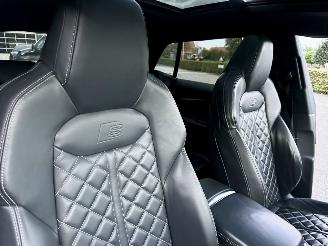 Audi Q8 50 TDI Quattro 297pk aut + f1 S-line comp - pano - head up - b&o - luchtvering - matrix - 22inch - 360cam - kuipstoelen picture 74