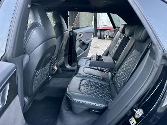 Audi Q8 50 TDI Quattro 297pk aut + f1 S-line comp - pano - head up - b&o - luchtvering - matrix - 22inch - 360cam - kuipstoelen picture 24