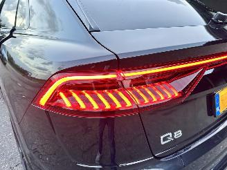 Audi Q8 50 TDI Quattro 297pk aut + f1 S-line comp - pano - head up - b&o - luchtvering - matrix - 22inch - 360cam - kuipstoelen picture 10
