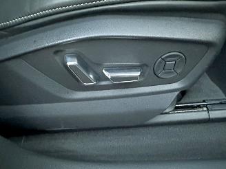 Audi Q8 50 TDI Quattro 297pk aut + f1 S-line comp - pano - head up - b&o - luchtvering - matrix - 22inch - 360cam - kuipstoelen picture 72
