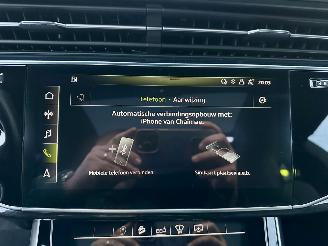 Audi Q8 50 TDI Quattro 297pk aut + f1 S-line comp - pano - head up - b&o - luchtvering - matrix - 22inch - 360cam - kuipstoelen picture 39