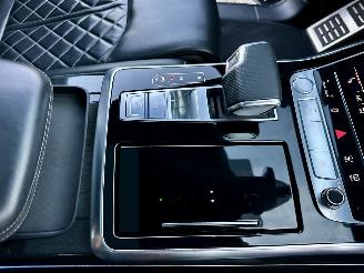 Audi Q8 50 TDI Quattro 297pk aut + f1 S-line comp - pano - head up - b&o - luchtvering - matrix - 22inch - 360cam - kuipstoelen picture 49
