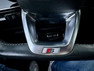Audi Q8 50 TDI Quattro 297pk aut + f1 S-line comp - pano - head up - b&o - luchtvering - matrix - 22inch - 360cam - kuipstoelen picture 45