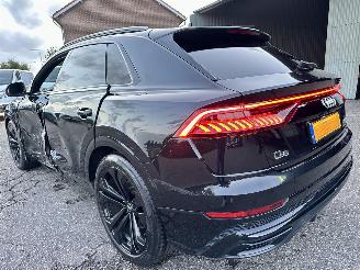 Audi Q8 50 TDI Quattro 297pk aut + f1 S-line comp - pano - head up - b&o - luchtvering - matrix - 22inch - 360cam - kuipstoelen picture 7