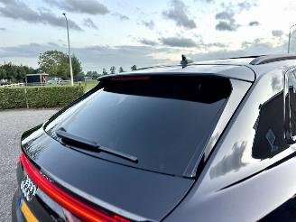 Audi Q8 50 TDI Quattro 297pk aut + f1 S-line comp - pano - head up - b&o - luchtvering - matrix - 22inch - 360cam - kuipstoelen picture 132