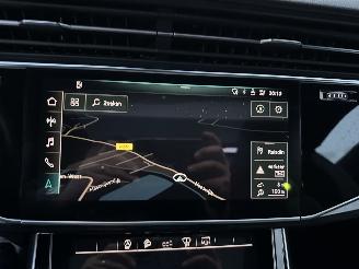 Audi Q8 50 TDI Quattro 297pk aut + f1 S-line comp - pano - head up - b&o - luchtvering - matrix - 22inch - 360cam - kuipstoelen picture 33