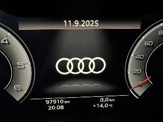 Audi Q8 50 TDI Quattro 297pk aut + f1 S-line comp - pano - head up - b&o - luchtvering - matrix - 22inch - 360cam - kuipstoelen picture 34