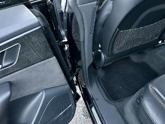 Audi Q8 50 TDI Quattro 297pk aut + f1 S-line comp - pano - head up - b&o - luchtvering - matrix - 22inch - 360cam - kuipstoelen picture 82