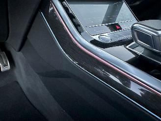 Audi Q8 50 TDI Quattro 297pk aut + f1 S-line comp - pano - head up - b&o - luchtvering - matrix - 22inch - 360cam - kuipstoelen picture 96