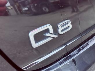Audi Q8 50 TDI Quattro 297pk aut + f1 S-line comp - pano - head up - b&o - luchtvering - matrix - 22inch - 360cam - kuipstoelen picture 133