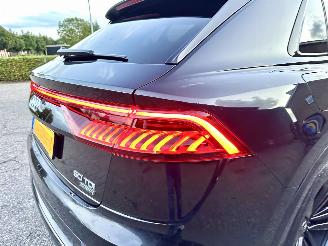Audi Q8 50 TDI Quattro 297pk aut + f1 S-line comp - pano - head up - b&o - luchtvering - matrix - 22inch - 360cam - kuipstoelen picture 131