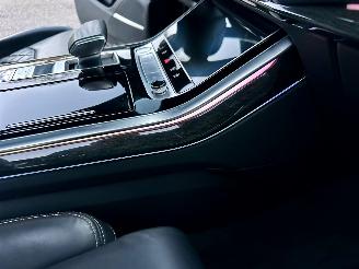 Audi Q8 50 TDI Quattro 297pk aut + f1 S-line comp - pano - head up - b&o - luchtvering - matrix - 22inch - 360cam - kuipstoelen picture 71