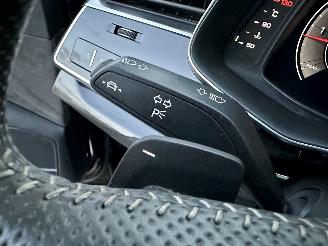 Audi Q8 50 TDI Quattro 297pk aut + f1 S-line comp - pano - head up - b&o - luchtvering - matrix - 22inch - 360cam - kuipstoelen picture 91